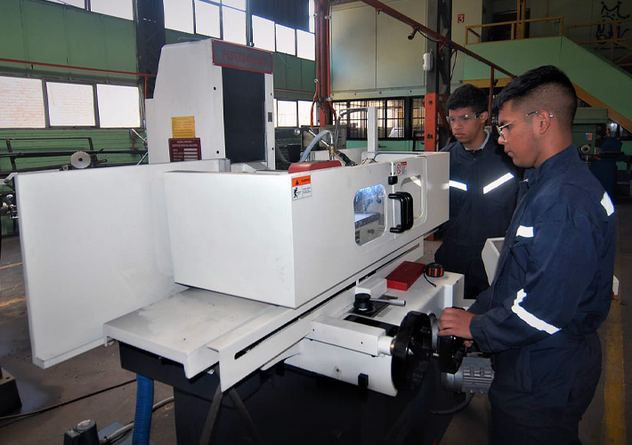 MECANICAINDUSTRIAL